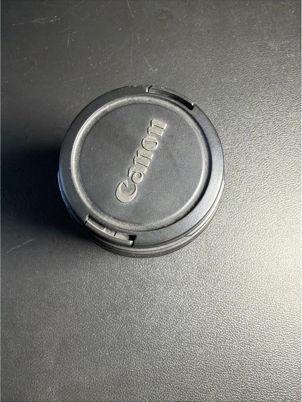 Canon EFS 18-55mm 1:3.5-5.6 IS II Camera Lens